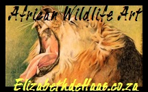 African Art at its best, Artist specialising in Custom Creations and true African wild life studies. Artist versatile in various different mediums and principles, including freehand pencil drawings, portrait studies, oil paintings, pastel work, watercolours and much more.