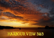 Harbour View Guest House, in the heart of Zululand